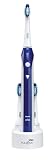 Braun Oral-B Pulsonic Sonic Rechargeable Toothbrush
