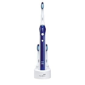 Braun Oral-B Pulsonic Sonic Rechargeable Toothbrush