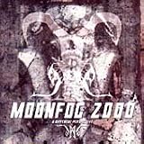 Various Artists - Moonfog 2000: A Different Perspective