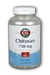 Chitosan 750mg - 120 - Capsule