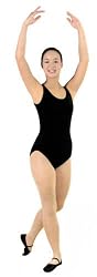 Leotards for adults 100% Nylon-109