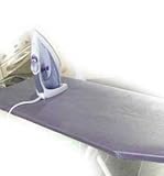 Kitchen & Housewares : Standard Metallised Ironing Board Cover