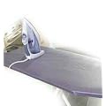 Large Metallised Ironing Board Cover