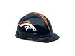 Denver Broncos NFL Hard Hat (OSHA Approved)
