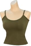 Womens Camo Tank Top