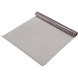 トラスコ中山:TRUSCO 窓用防音透明シート 1mX2m 厚み2mm TSFP-2 型式:TSFP-2