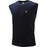 Fila Essenza Sleeveless Tennis Top Mens
