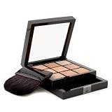 Givenchy Le Prismissime Sun Visage Mat & Glow Soft Compact Face Powder - # 73 Sun Caramel - 9x0.4g/0.12oz