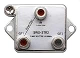 DIRECTV SWM 2-Way Splitter