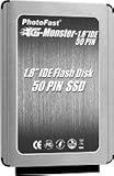 PhotoFast SSD 1.8 IDE 32GB MLC Read80MB Write45MB BOXpbP[W 1Nۏ PF18T32G50SSDIDE