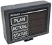 PATLITE (U.S.A.) VE25-304SU LED DISPLAY BOARD, 25MM