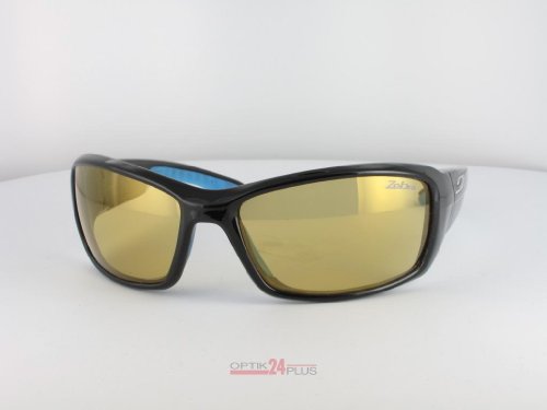 Julbo Absolut Freeride RUN schwarz