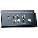 Open House H816BID 1 X 6 Powered Video Amp