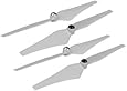 2 Pairs Genuine DJI Phantom 2 Vision Part #03 Self-Tightening Propeller 9" 9443