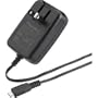 Official OEM Wall / Home Charger for BlackBerry 9600 Phone! Original Equipment and Manufacturer (AC 110-220 volt)
