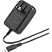 Official OEM Wall / Home Charger for BlackBerry 9600 Phone! Original Equipment and Manufacturer (AC 110-220 volt)