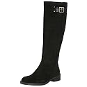 Enzo Angiolini Women's Sheer Boot