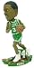 Boston Celtics Paul Pierce Action Pose Forever Collectibles Bobble Head