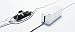 Bluelounge CableBox - Cable management box - white