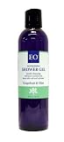EO Shower Gel, Grapefruit & Mint, 8-Ounce Bottles (Pack of 3)