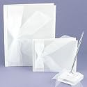 Enchanting Moments Guest Book - Ivory