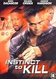 Instinct to Kill [Region 2] [import]