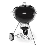 Weber One-Touch Premium 57 cm schwarz Special 2012