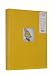 Kleer Vu , Photo Album, With Front Window,Saype Collection, Yellow, 400 Photos/Memo 4 per Page