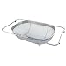 Mesh Sink Food Strainer - Expandable