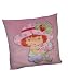 Coussin Charlottes aux fraises - 35 x 35 cm