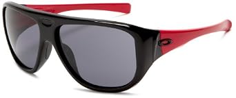 Click here to buy Oakley Ladies Correspondent Aviator Sunglasses by Oakley.