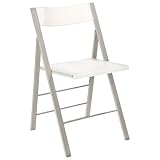 Hanie Folding Chair in By Eurostyle