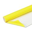 Fadeless Paper Roll: Sunshine Yellow - 48" x 12 Ft., 4 Rolls Per Carton / BBS