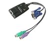 ATEN TECH ALTUSEN CPU adapter for PS/2 computers KA9120 - monitor/keyboard/mouse extender ( KA9120 )