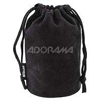 Nikon CL-0815 Soft Lens Case for 55-200mm DX Nikkor Lens