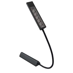 Rite Lite LPL798 15-LED Flexible Work Light with Magnetic Base and Bracket by Rite Lite