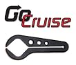 Go Cruise Ease Stress on Your Throttle 1 Inch Handlebars