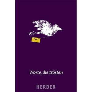 Worte, die trösten