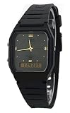 Casio General Men's Watches Digital-Analog Combination with 10 Year Battery Life AW-48HE-8AVUDF - WW B000UU4NBC