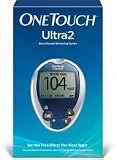 ONE TOUCH ULTRA 2 METER 1EA LIFESCAN INCORPORATED