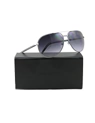 CHRISTIAN DIOR SUNGLASSES FASHION CD 0126 30FJJ GREY AVIATOR by Christian Dior