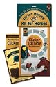 Getting Started Clicker Training for Horses