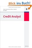 Credit Analyst