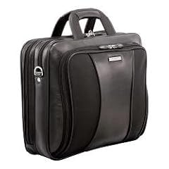 Targus Platinum Plus Notebooktasche bis 39,1 cm (15,4 Zoll)