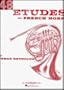 Forty Eight Etudes for French Horn