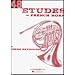Forty Eight Etudes for French Horn