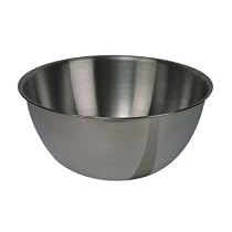 Faringdon 1 Ltr Stainless Steel Mixing Bowl