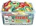 haribo giant sour suckers