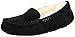 UGG Australia Womens Ansley Slipper Black Size 9