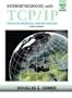Internetworking with TCP/IP, Vol 1